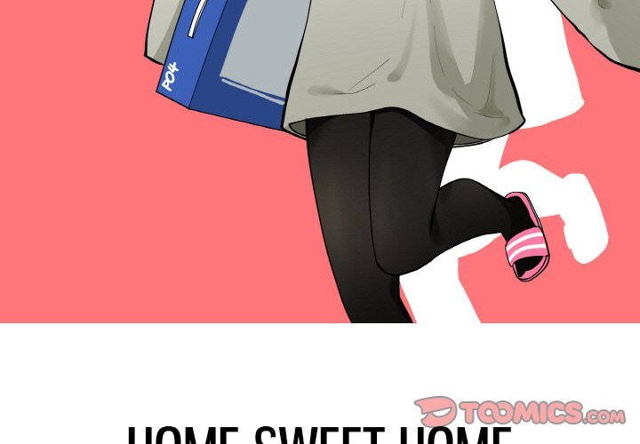 The Amazing Siblings Manhwa - Chapter 153 Page 1