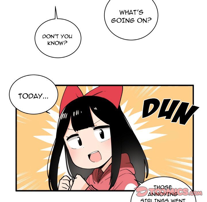 The Amazing Siblings Manhwa - Chapter 153 Page 8