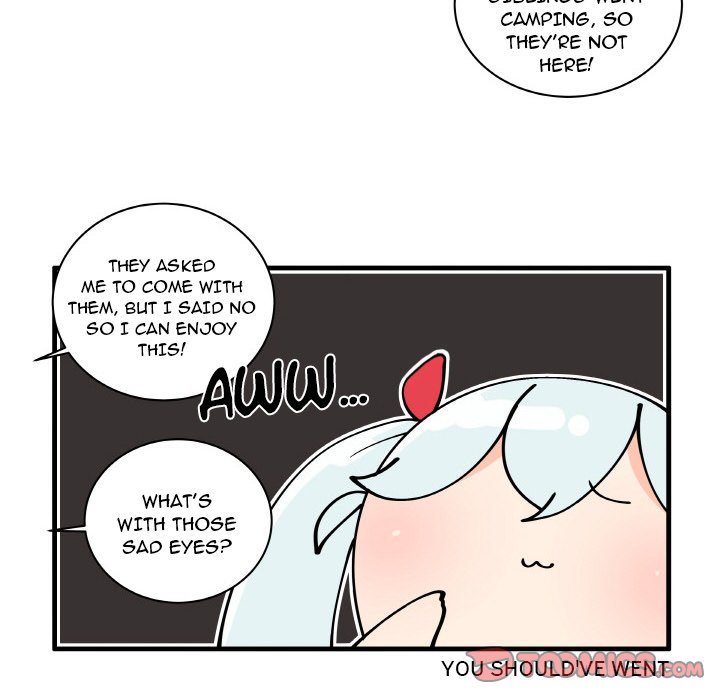 The Amazing Siblings Manhwa - Chapter 153 Page 9