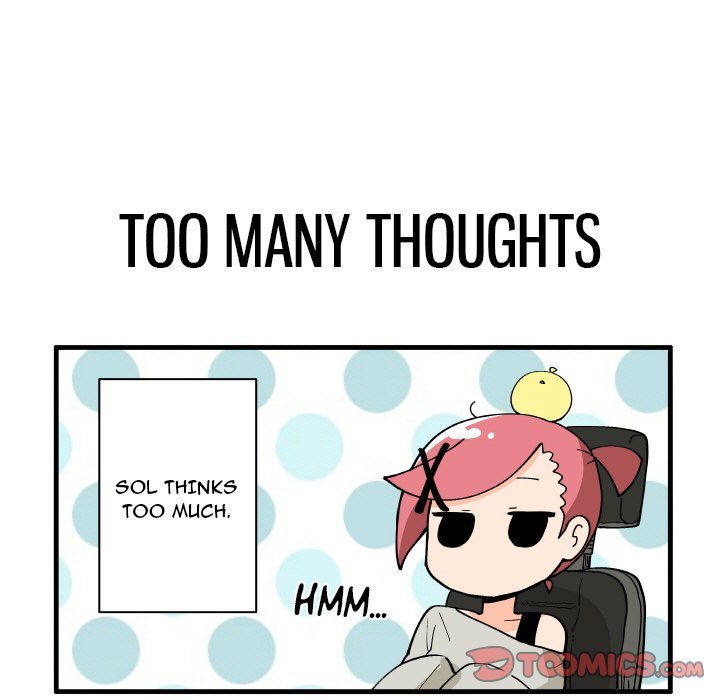 The Amazing Siblings Manhwa - Chapter 153 Page 10