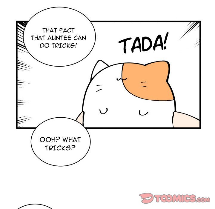 The Amazing Siblings Manhwa - Chapter 153 Page 19