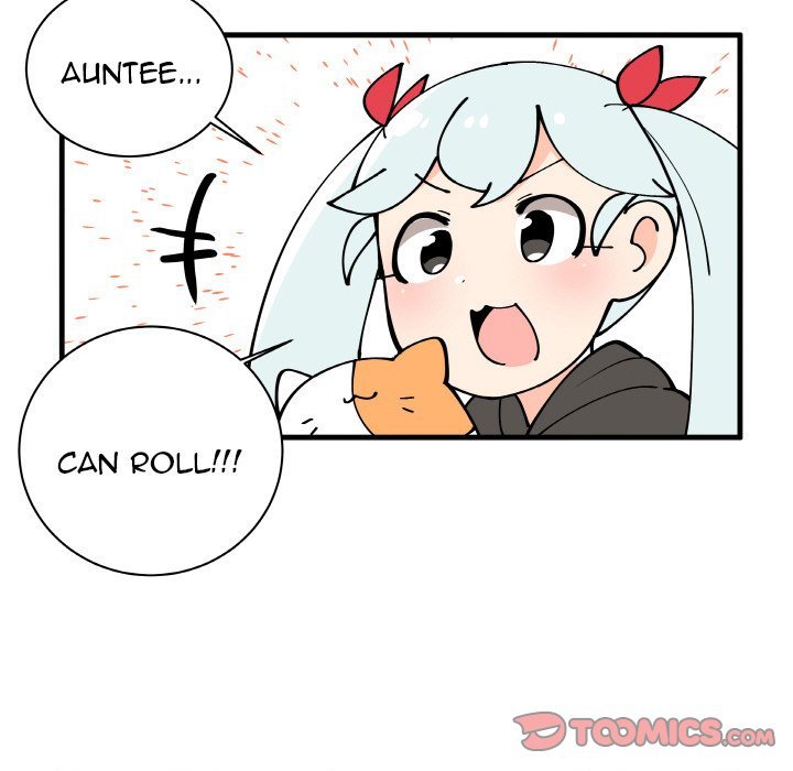 The Amazing Siblings Manhwa - Chapter 153 Page 20