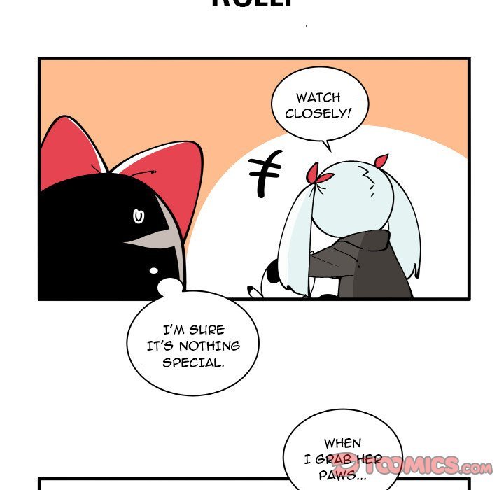 The Amazing Siblings Manhwa - Chapter 153 Page 22