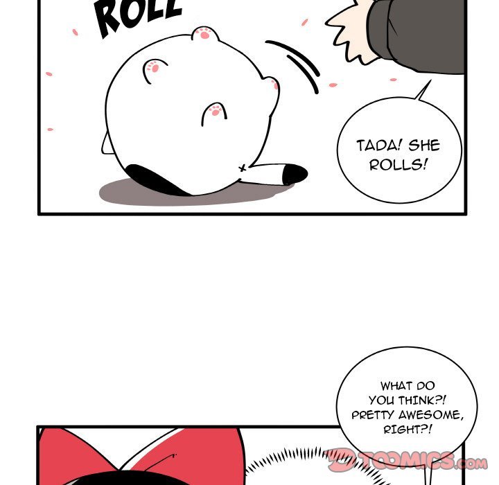 The Amazing Siblings Manhwa - Chapter 153 Page 24