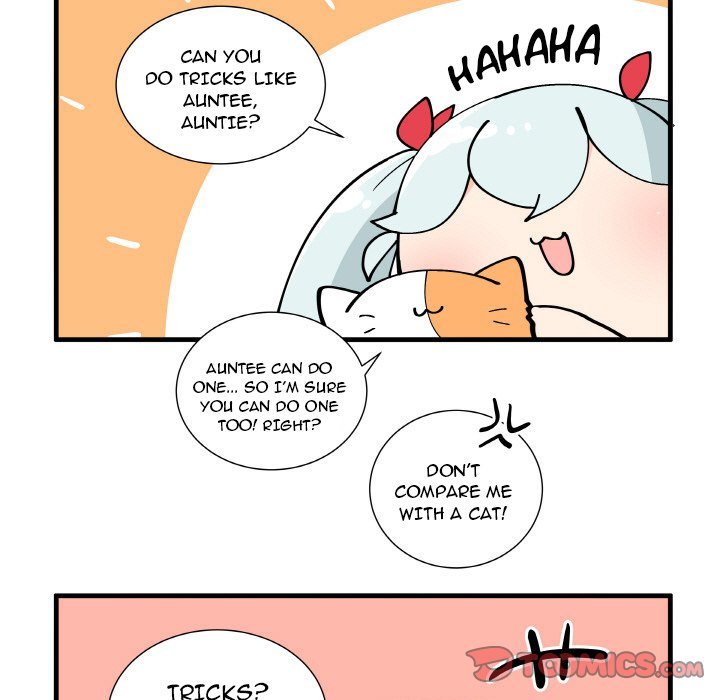 The Amazing Siblings Manhwa - Chapter 153 Page 26