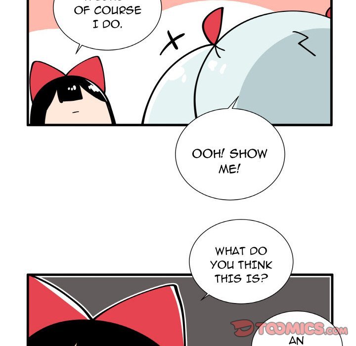 The Amazing Siblings Manhwa - Chapter 153 Page 27