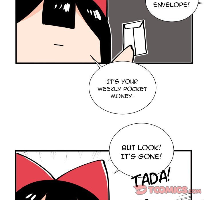 The Amazing Siblings Manhwa - Chapter 153 Page 28