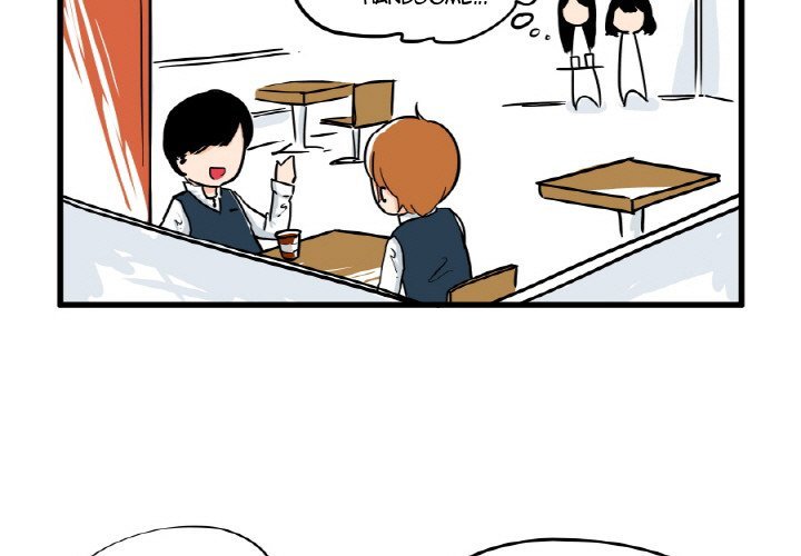 The Amazing Siblings Manhwa - Chapter 14 Page 2