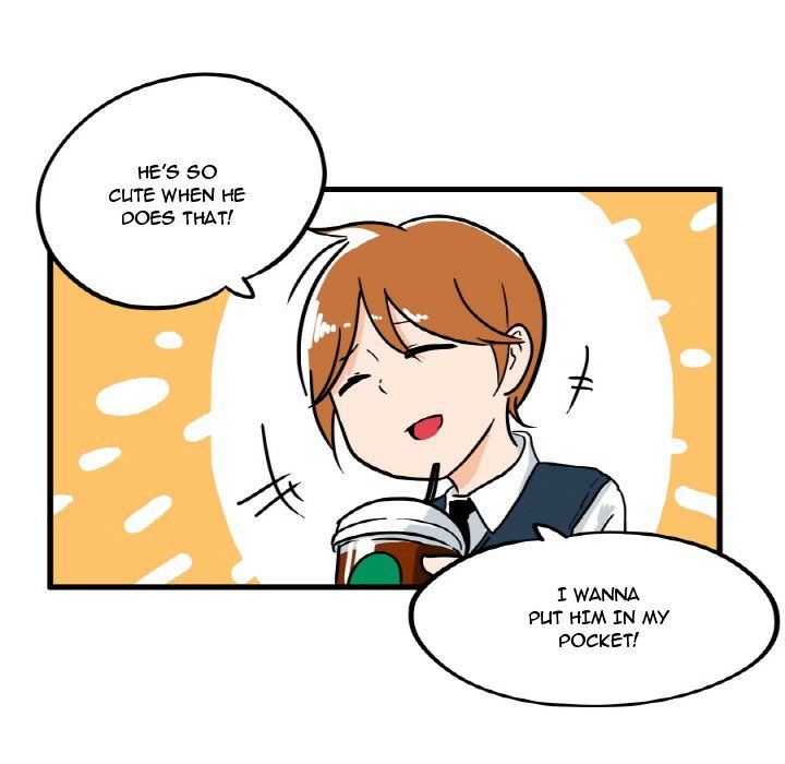 The Amazing Siblings Manhwa - Chapter 14 Page 4