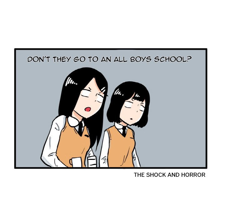 The Amazing Siblings Manhwa - Chapter 14 Page 5