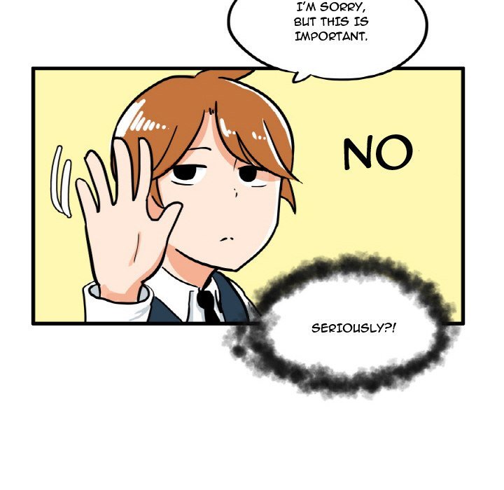 The Amazing Siblings Manhwa - Chapter 14 Page 8