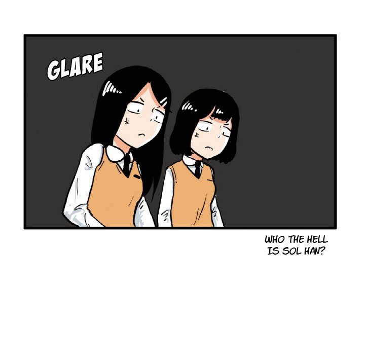 The Amazing Siblings Manhwa - Chapter 14 Page 9