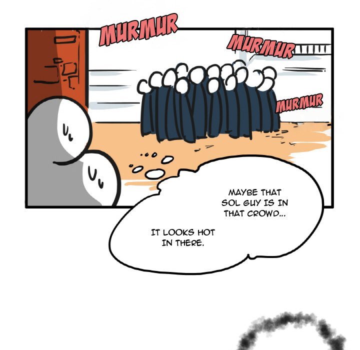 The Amazing Siblings Manhwa - Chapter 14 Page 11