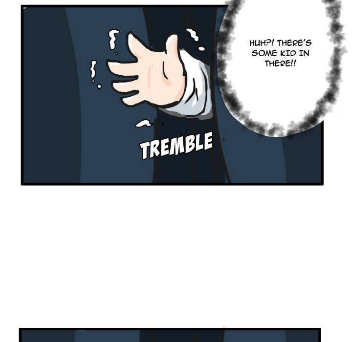 The Amazing Siblings Manhwa - Chapter 14 Page 12