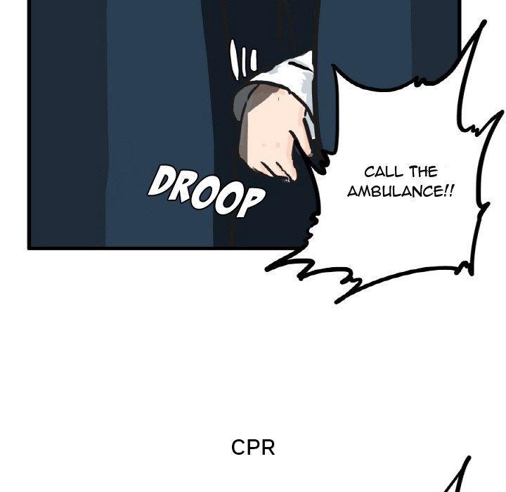 The Amazing Siblings Manhwa - Chapter 14 Page 13