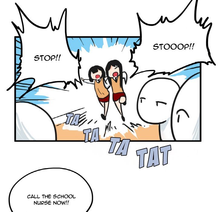 The Amazing Siblings Manhwa - Chapter 14 Page 14