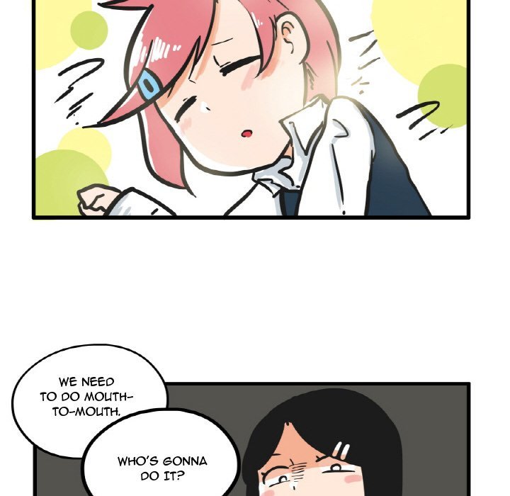 The Amazing Siblings Manhwa - Chapter 14 Page 16