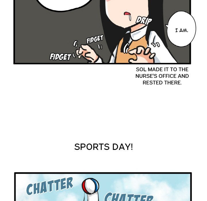 The Amazing Siblings Manhwa - Chapter 14 Page 17