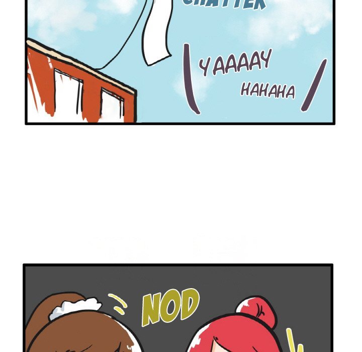 The Amazing Siblings Manhwa - Chapter 14 Page 18