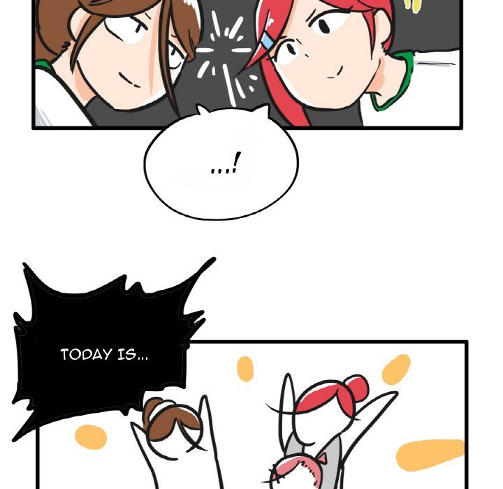 The Amazing Siblings Manhwa - Chapter 14 Page 19