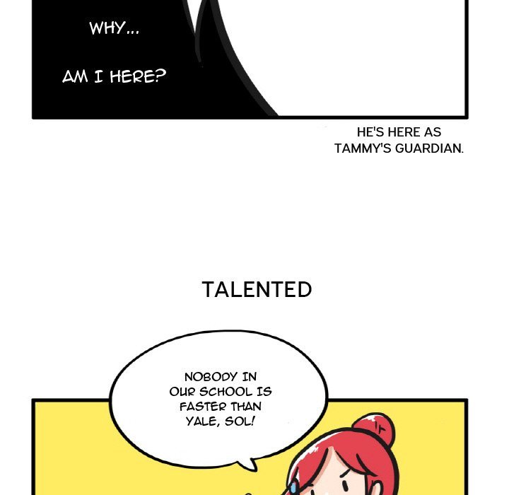 The Amazing Siblings Manhwa - Chapter 14 Page 21