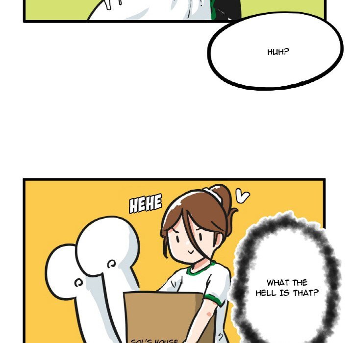 The Amazing Siblings Manhwa - Chapter 14 Page 24