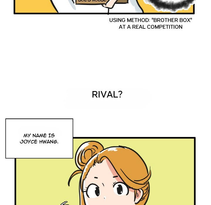 The Amazing Siblings Manhwa - Chapter 14 Page 25