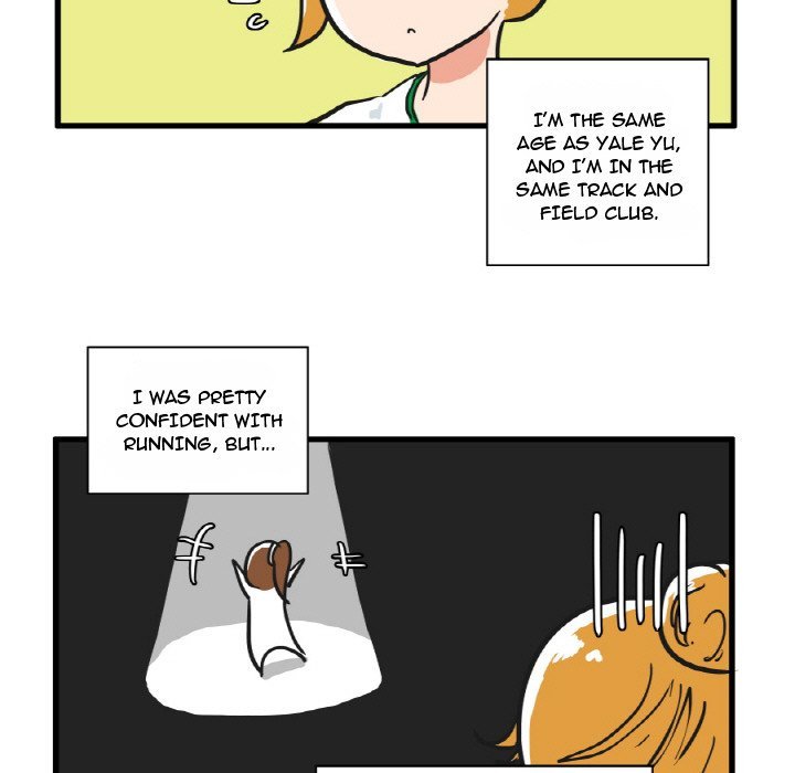 The Amazing Siblings Manhwa - Chapter 14 Page 26