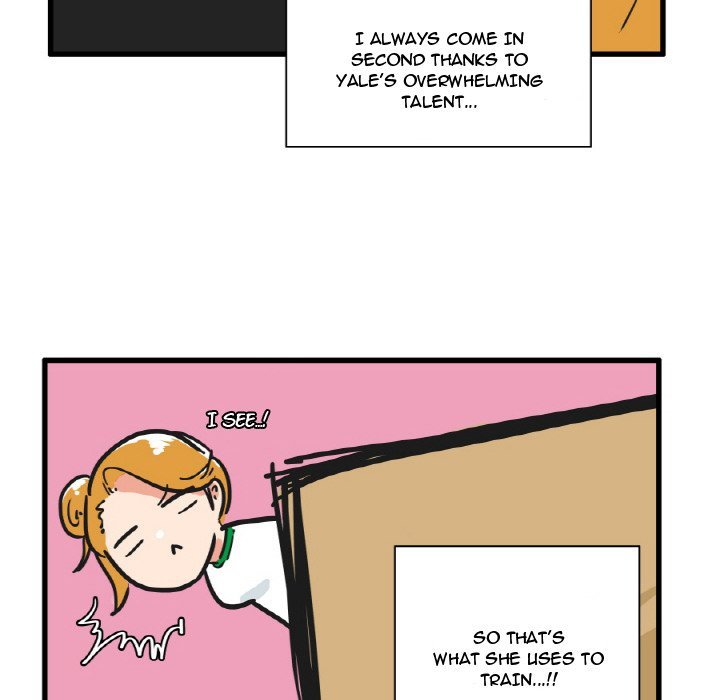 The Amazing Siblings Manhwa - Chapter 14 Page 27