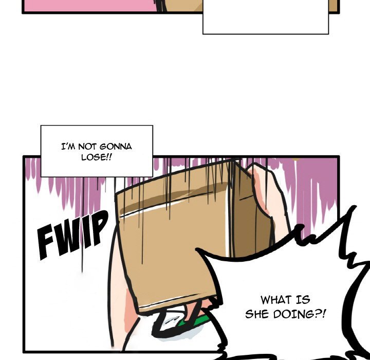 The Amazing Siblings Manhwa - Chapter 14 Page 28