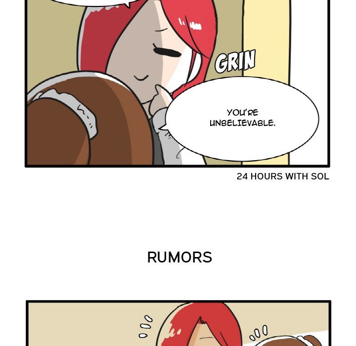 The Amazing Siblings Manhwa - Chapter 11 Page 17