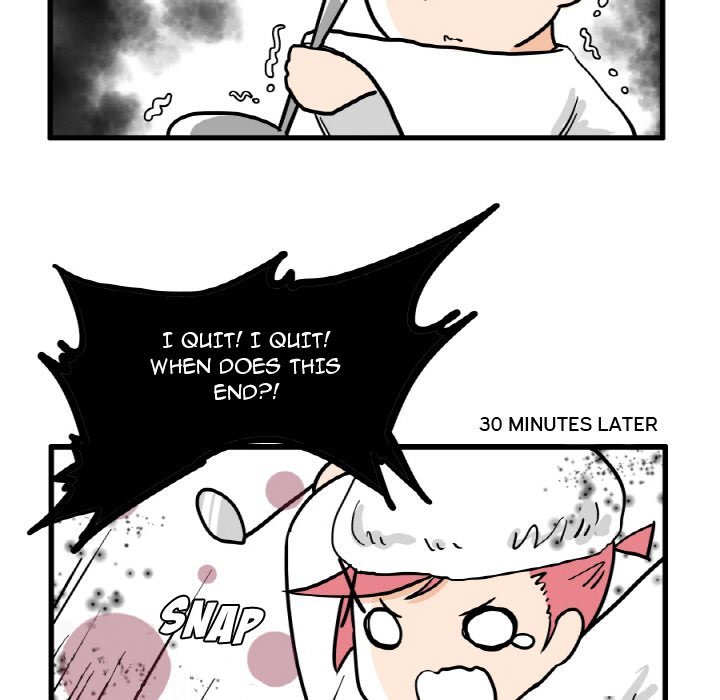 The Amazing Siblings Manhwa - Chapter 11 Page 23