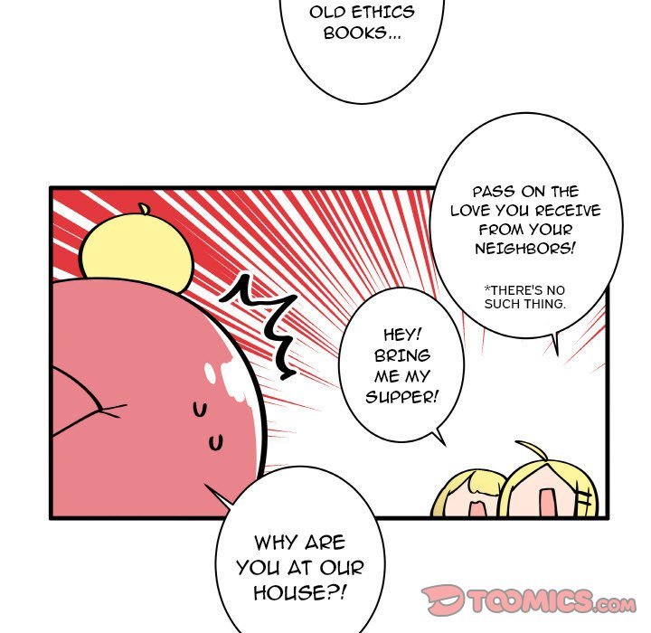 The Amazing Siblings Manhwa - Chapter 146 Page 12