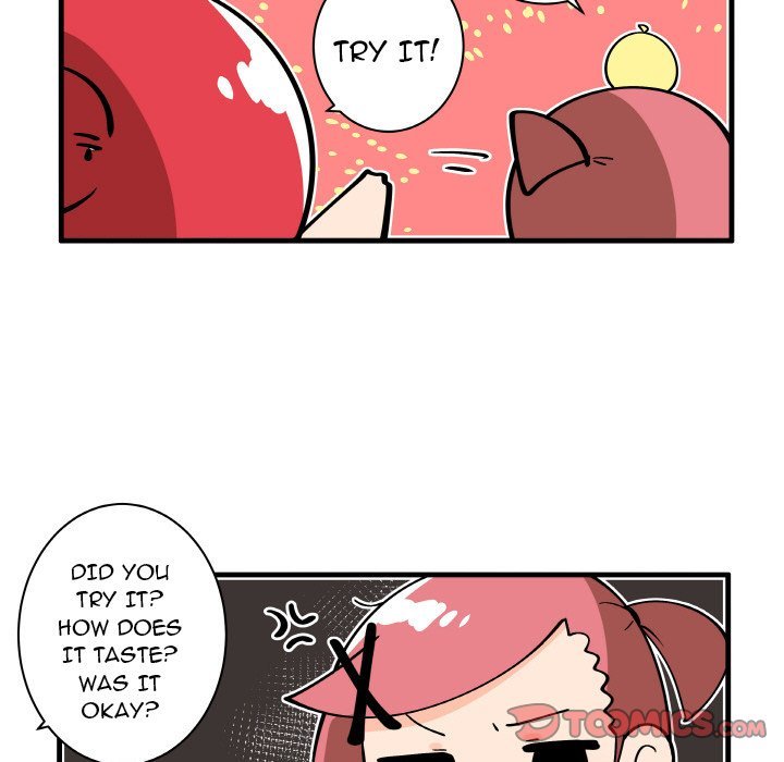 The Amazing Siblings Manhwa - Chapter 146 Page 28