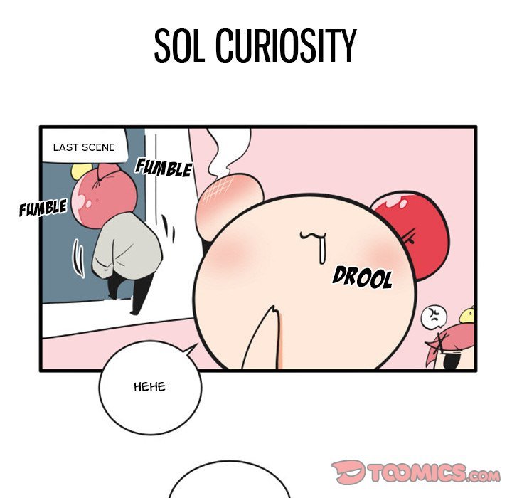 The Amazing Siblings Manhwa - Chapter 86 Page 10