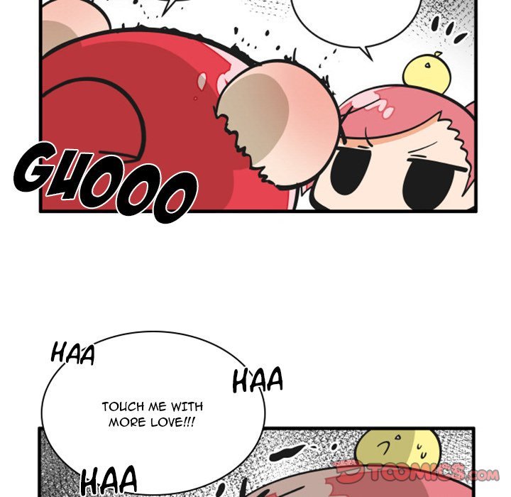 The Amazing Siblings Manhwa - Chapter 86 Page 16