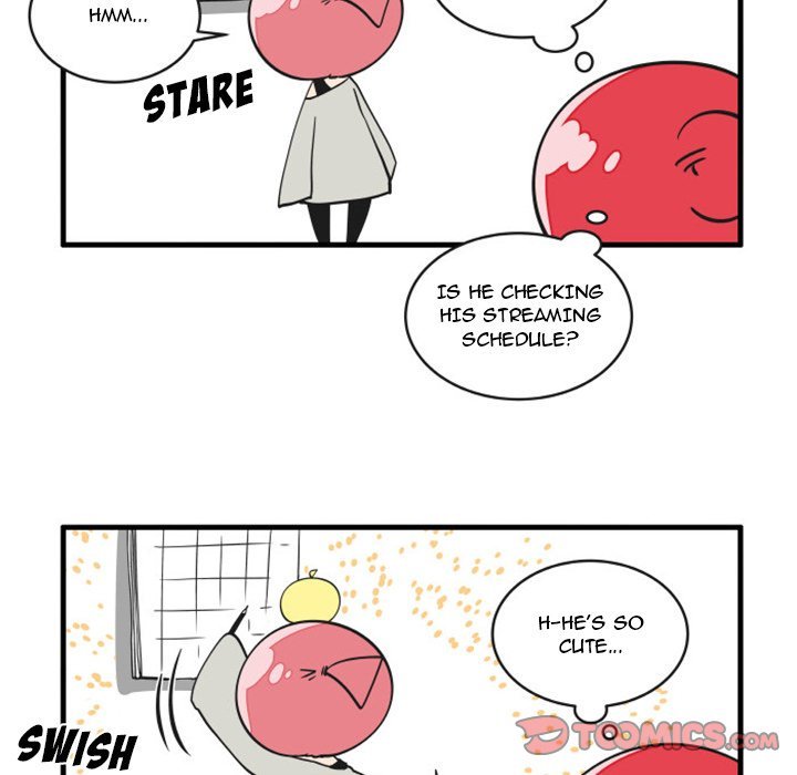 The Amazing Siblings Manhwa - Chapter 86 Page 22