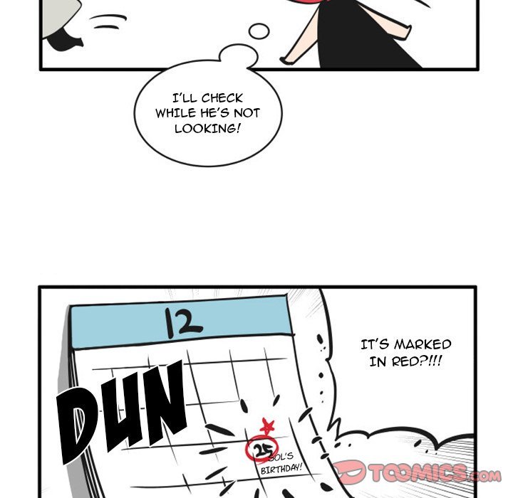 The Amazing Siblings Manhwa - Chapter 86 Page 24