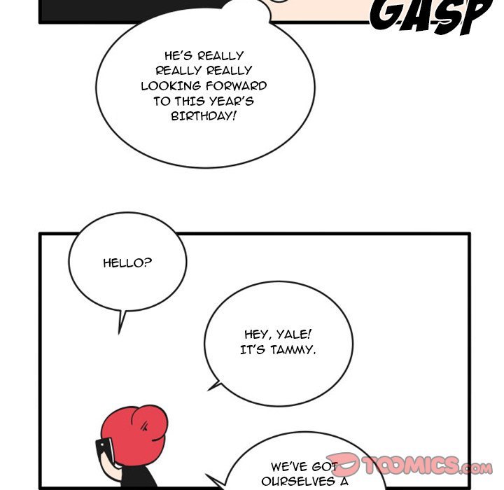The Amazing Siblings Manhwa - Chapter 86 Page 27