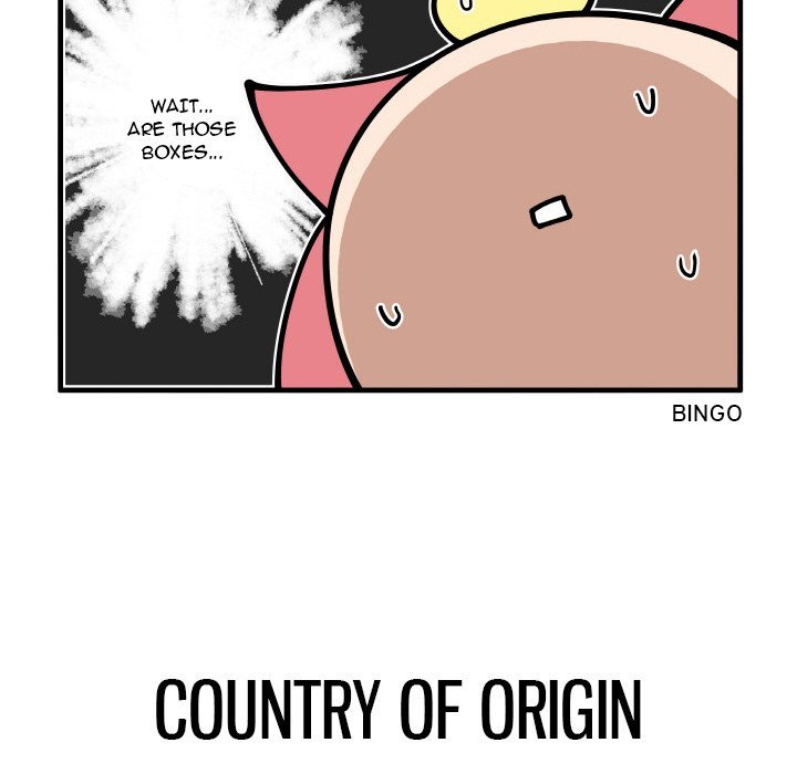 The Amazing Siblings Manhwa - Chapter 165 Page 17