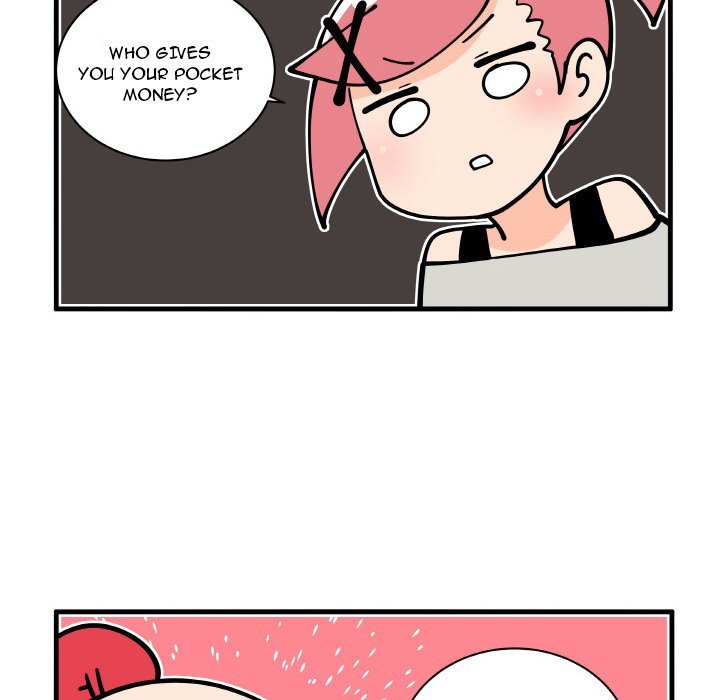 The Amazing Siblings Manhwa - Chapter 165 Page 19