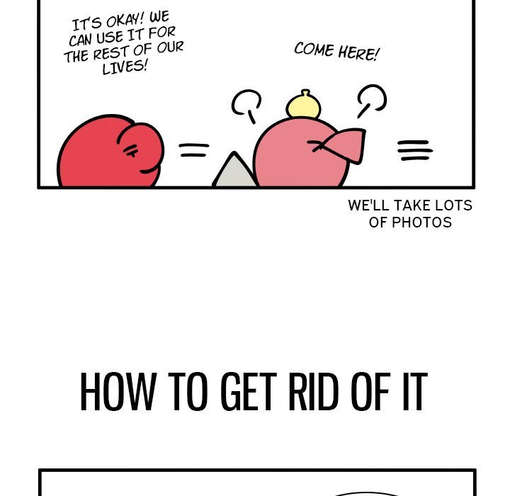 The Amazing Siblings Manhwa - Chapter 165 Page 21