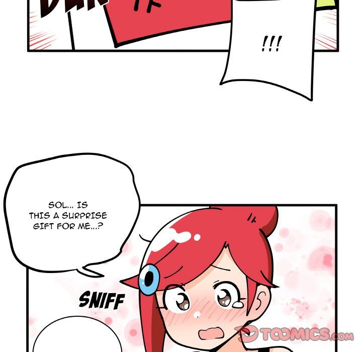 The Amazing Siblings Manhwa - Chapter 165 Page 28