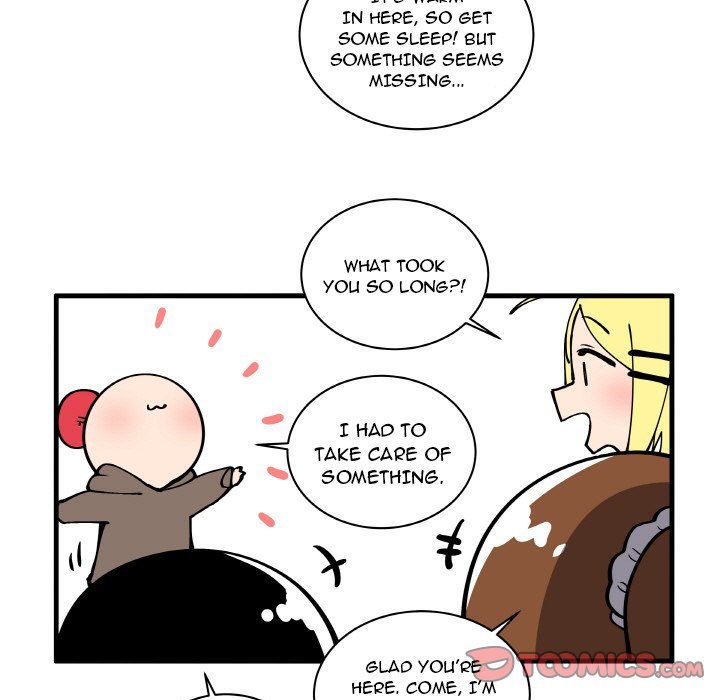 The Amazing Siblings Manhwa - Chapter 152 Page 8