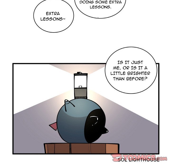 The Amazing Siblings Manhwa - Chapter 152 Page 9