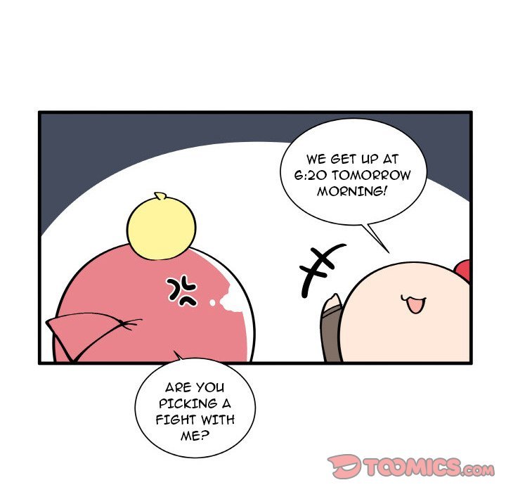 The Amazing Siblings Manhwa - Chapter 152 Page 15