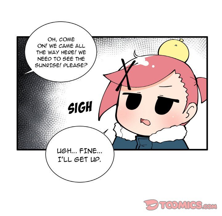 The Amazing Siblings Manhwa - Chapter 152 Page 16