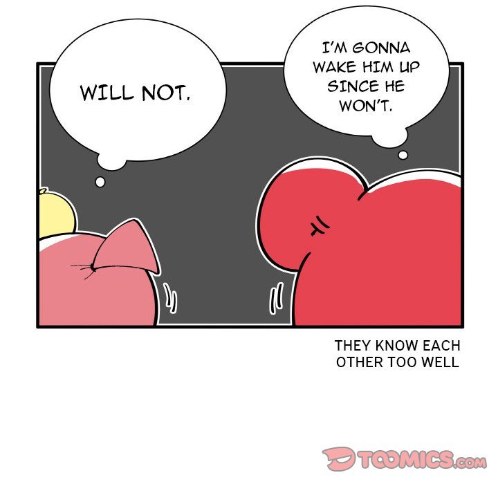 The Amazing Siblings Manhwa - Chapter 152 Page 17