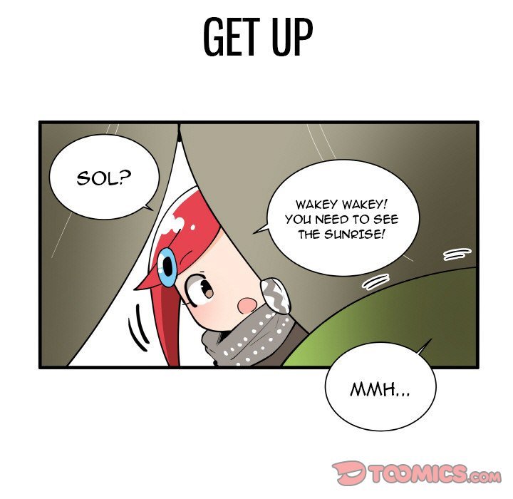 The Amazing Siblings Manhwa - Chapter 152 Page 18