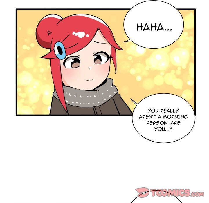 The Amazing Siblings Manhwa - Chapter 152 Page 20